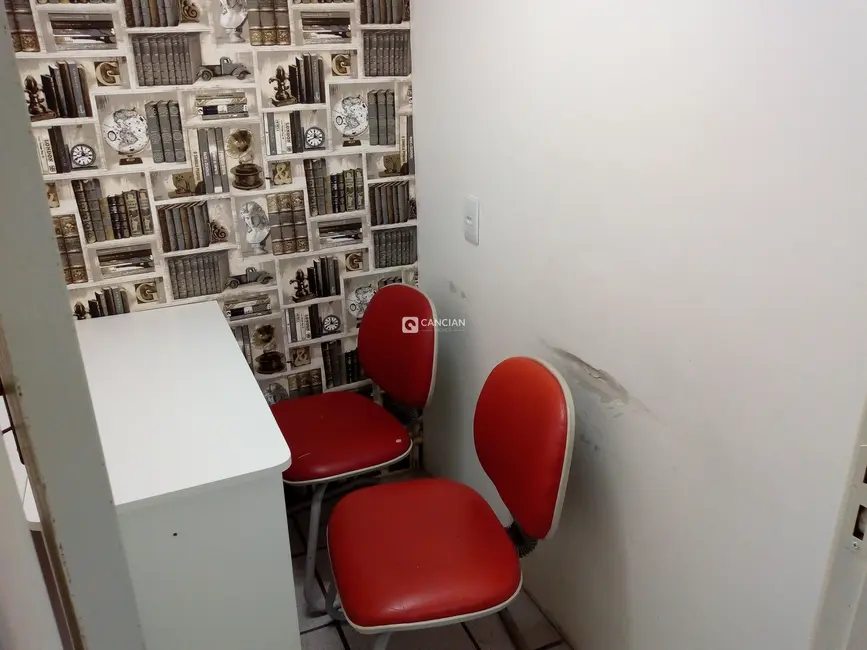 Sala Comercial com 1 quarto à venda, 42m2 em Bonfim, Santa Maria - RS - imagem 3 Foto 3 de Sala Comercial com 1 quarto à venda, 42m2 em Bonfim, Santa Maria - RS