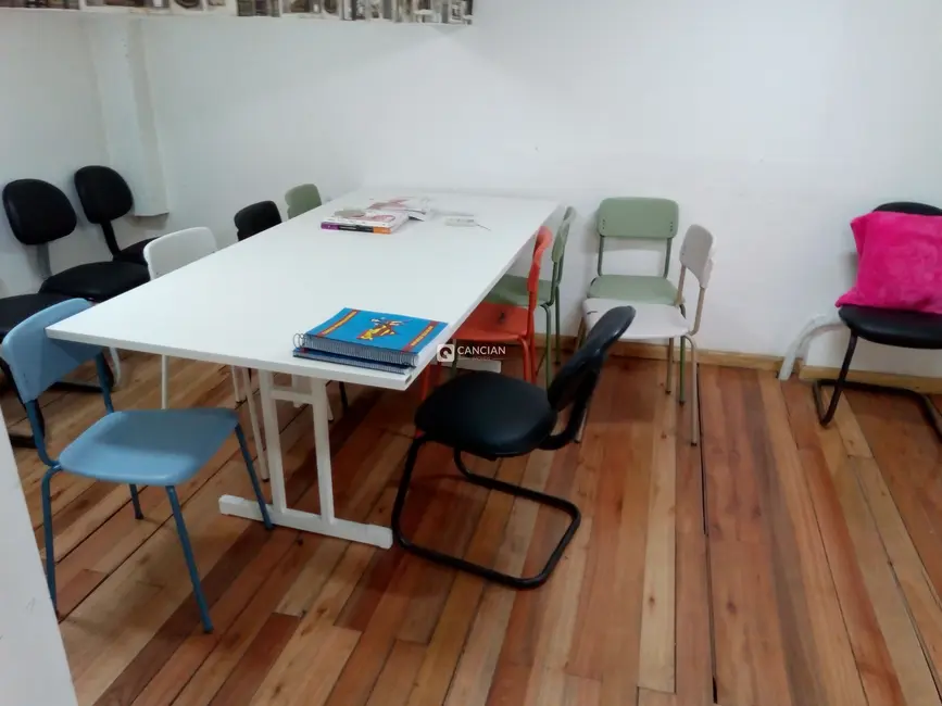 Sala Comercial com 1 quarto à venda, 42m2 em Bonfim, Santa Maria - RS - imagem 8 Foto 8 de Sala Comercial com 1 quarto à venda, 42m2 em Bonfim, Santa Maria - RS