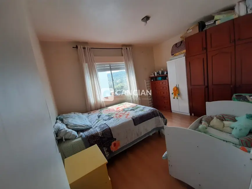 Foto 6 de Apartamento com 2 quartos à venda, 73m2 em Centro, Santa Maria - RS