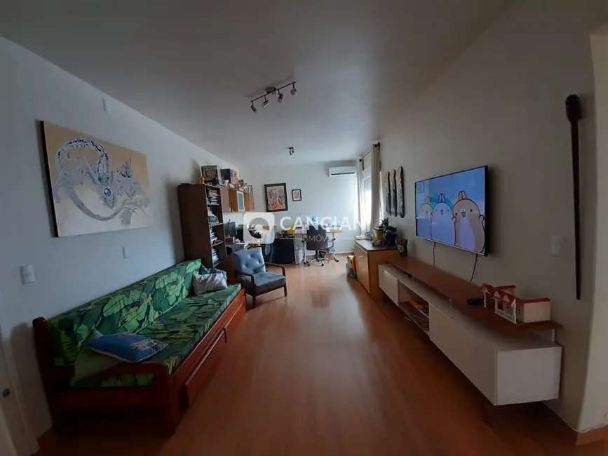 Foto 3 de Apartamento com 2 quartos à venda, 73m2 em Centro, Santa Maria - RS