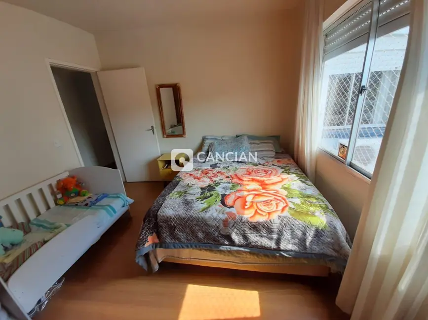 Foto 7 de Apartamento com 2 quartos à venda, 73m2 em Centro, Santa Maria - RS