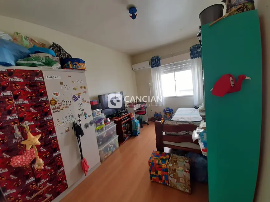 Foto 8 de Apartamento com 2 quartos à venda, 73m2 em Centro, Santa Maria - RS