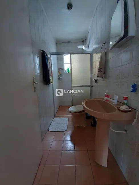 Foto 9 de Apartamento com 2 quartos à venda, 73m2 em Centro, Santa Maria - RS