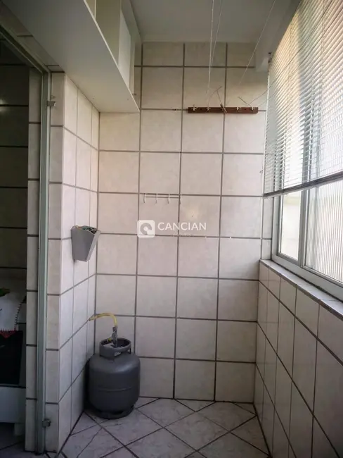 Foto 9 de Apartamento com 2 quartos à venda, 76m2 em Duque de Caxias, Santa Maria - RS