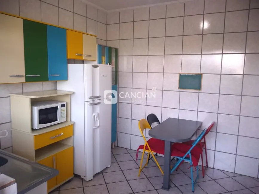 Foto 5 de Apartamento com 2 quartos à venda, 76m2 em Duque de Caxias, Santa Maria - RS