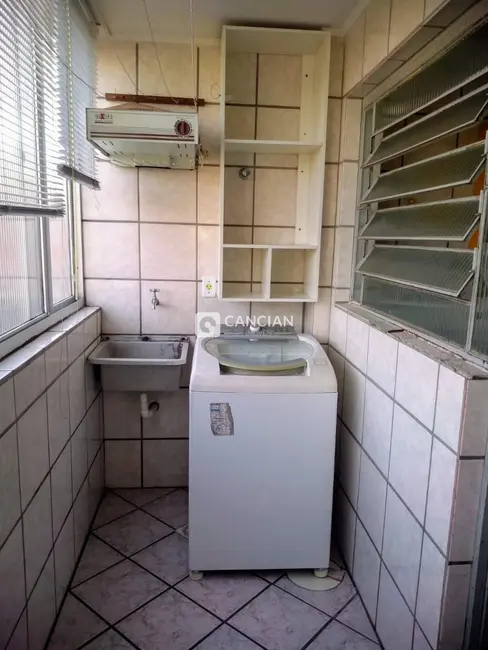 Foto 8 de Apartamento com 2 quartos à venda, 76m2 em Duque de Caxias, Santa Maria - RS