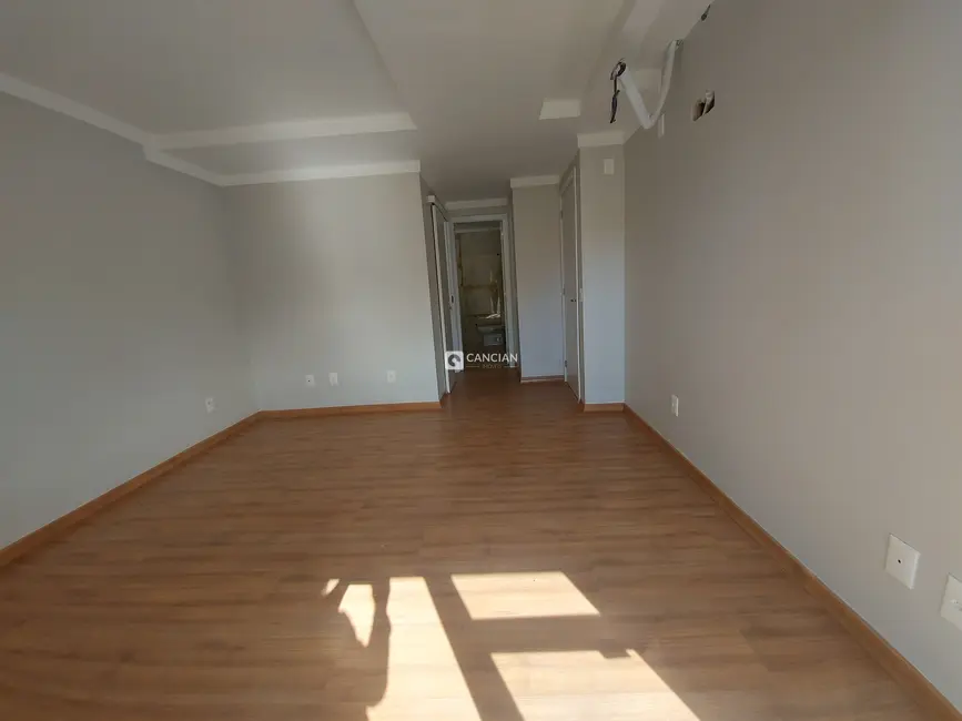 Foto 5 de Apartamento com 3 quartos à venda, 154m2 em Nossa Senhora das Dores, Santa Maria - RS
