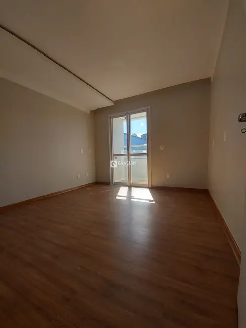 Foto 7 de Apartamento com 3 quartos à venda, 154m2 em Nossa Senhora das Dores, Santa Maria - RS