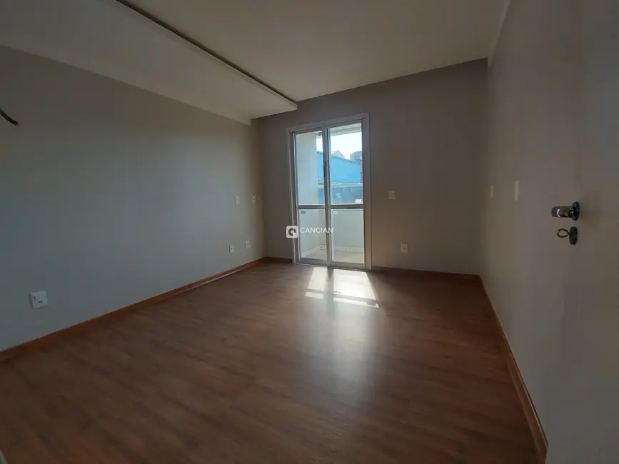 Foto 6 de Apartamento com 3 quartos à venda, 154m2 em Nossa Senhora das Dores, Santa Maria - RS