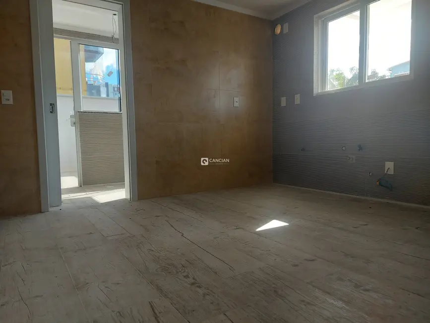 Foto 9 de Apartamento com 3 quartos à venda, 154m2 em Nossa Senhora das Dores, Santa Maria - RS