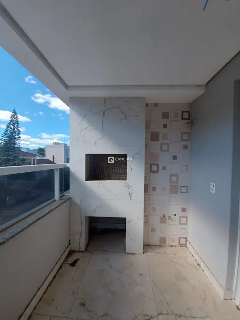 Foto 3 de Apartamento com 3 quartos à venda, 154m2 em Nossa Senhora das Dores, Santa Maria - RS