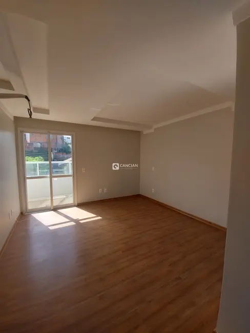 Foto 8 de Apartamento com 3 quartos à venda, 154m2 em Nossa Senhora das Dores, Santa Maria - RS