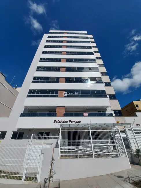 Foto 1 de Apartamento com 3 quartos à venda, 154m2 em Nossa Senhora das Dores, Santa Maria - RS