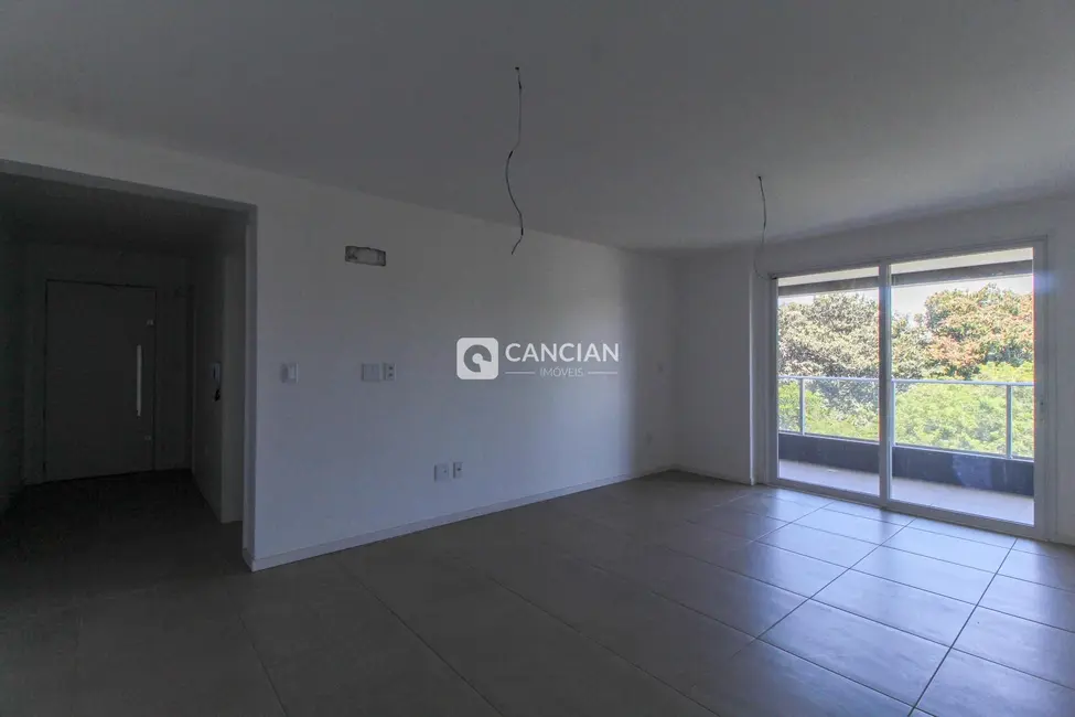 Apartamento com 2 quartos para alugar, 116m2 em Nossa Senhora das Dores, Santa Maria - RS - imagem 9 Foto 9 de Apartamento com 2 quartos para alugar, 116m2 em Nossa Senhora das Dores, Santa Maria - RS