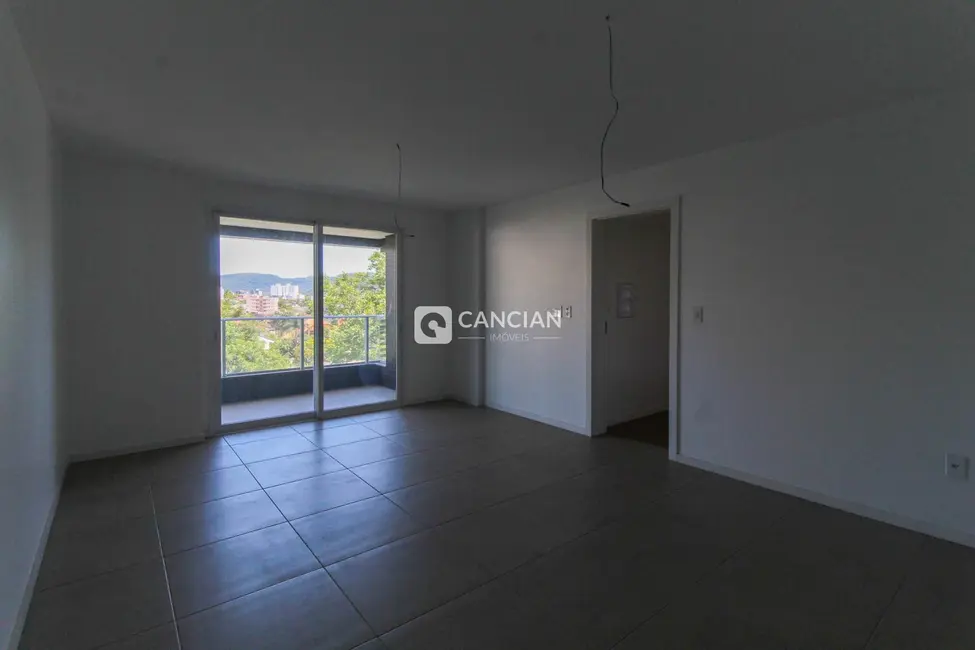 Apartamento com 2 quartos para alugar, 116m2 em Nossa Senhora das Dores, Santa Maria - RS - imagem 8 Foto 8 de Apartamento com 2 quartos para alugar, 116m2 em Nossa Senhora das Dores, Santa Maria - RS