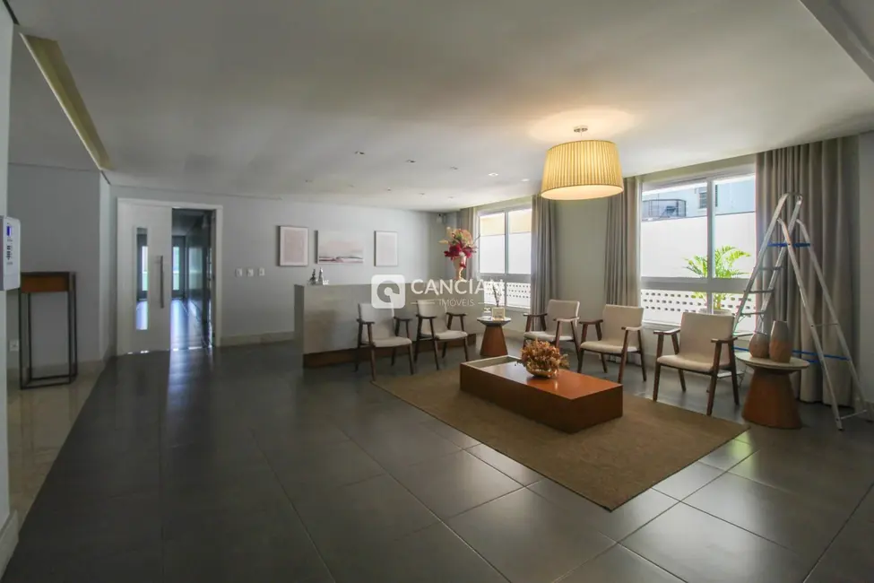 Apartamento com 2 quartos para alugar, 116m2 em Nossa Senhora das Dores, Santa Maria - RS - imagem 6 Foto 6 de Apartamento com 2 quartos para alugar, 116m2 em Nossa Senhora das Dores, Santa Maria - RS
