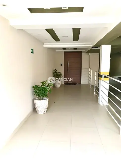 Foto 4 de Apartamento com 1 quarto à venda, 40m2 em Centro, Santa Maria - RS