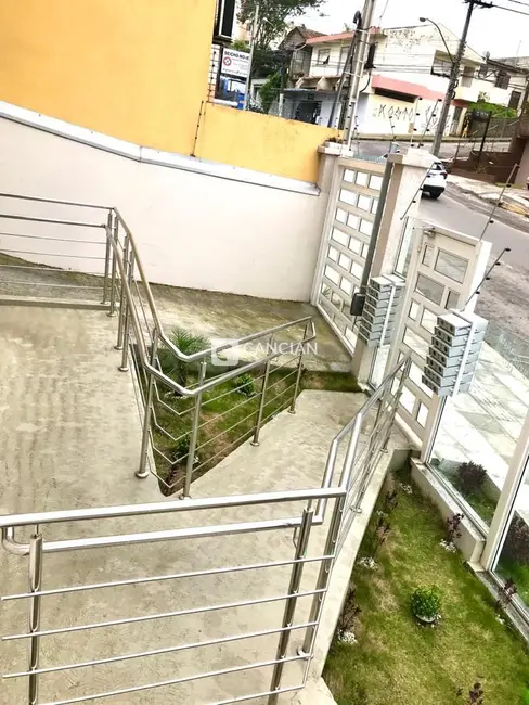 Foto 3 de Apartamento com 1 quarto à venda, 40m2 em Centro, Santa Maria - RS