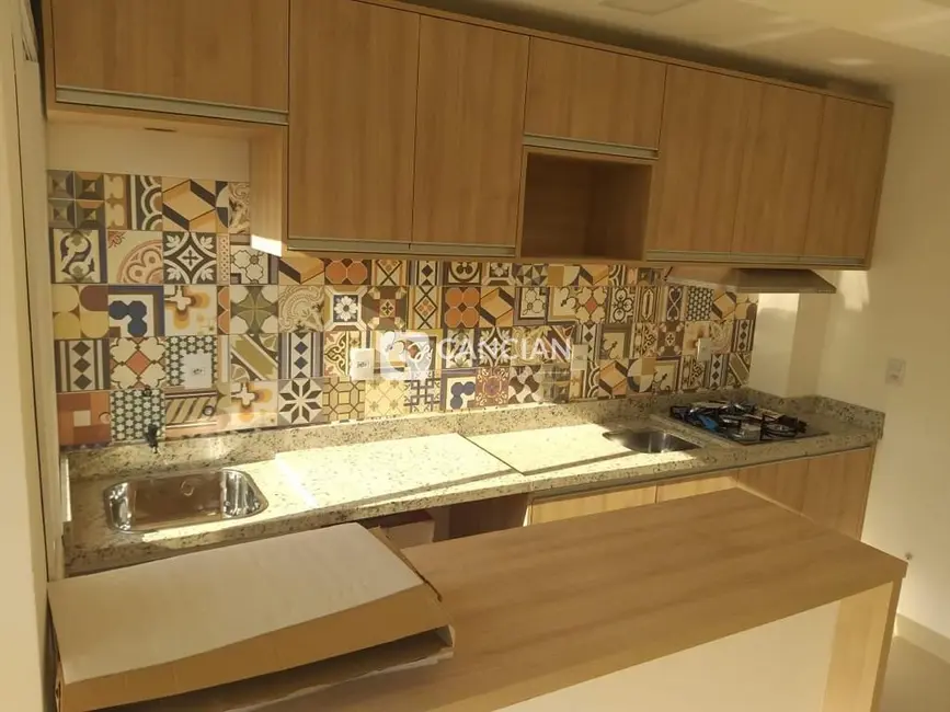 Foto 8 de Apartamento com 1 quarto à venda, 40m2 em Centro, Santa Maria - RS