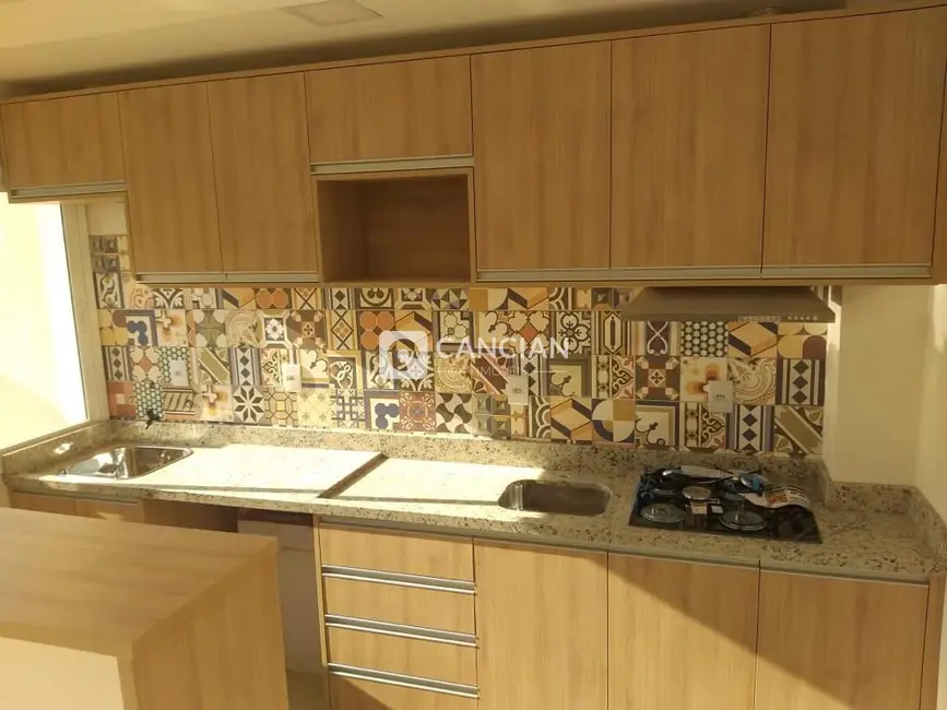 Foto 6 de Apartamento com 1 quarto à venda, 40m2 em Centro, Santa Maria - RS