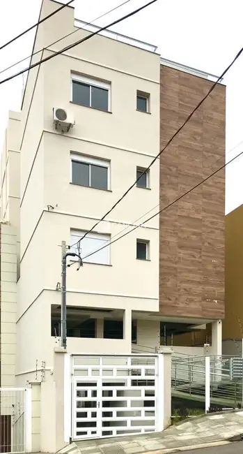 Foto 2 de Apartamento com 1 quarto à venda, 40m2 em Centro, Santa Maria - RS