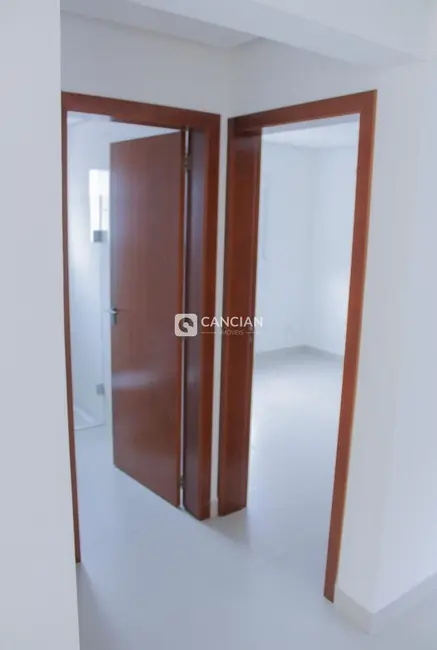 Foto 9 de Apartamento com 1 quarto à venda, 40m2 em Centro, Santa Maria - RS