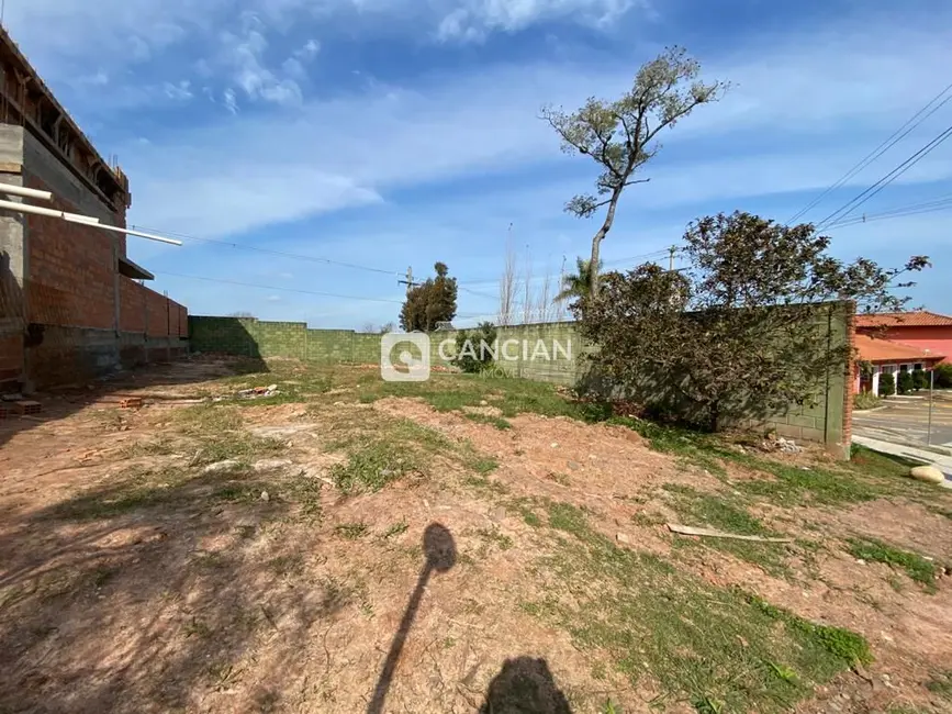 Foto 7 de Terreno / Lote à venda, 300m2 em Tomazetti, Santa Maria - RS