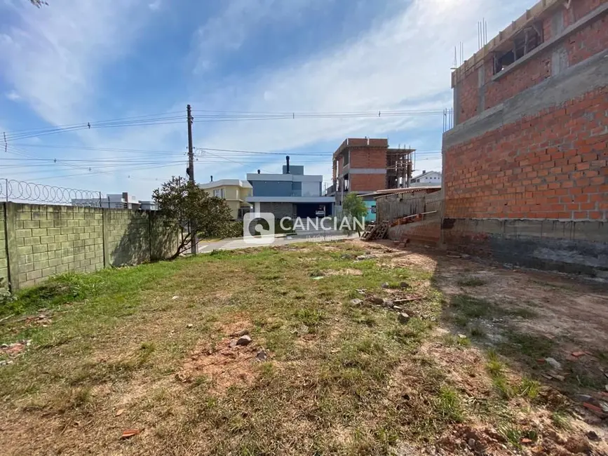 Foto 8 de Terreno / Lote à venda, 300m2 em Tomazetti, Santa Maria - RS