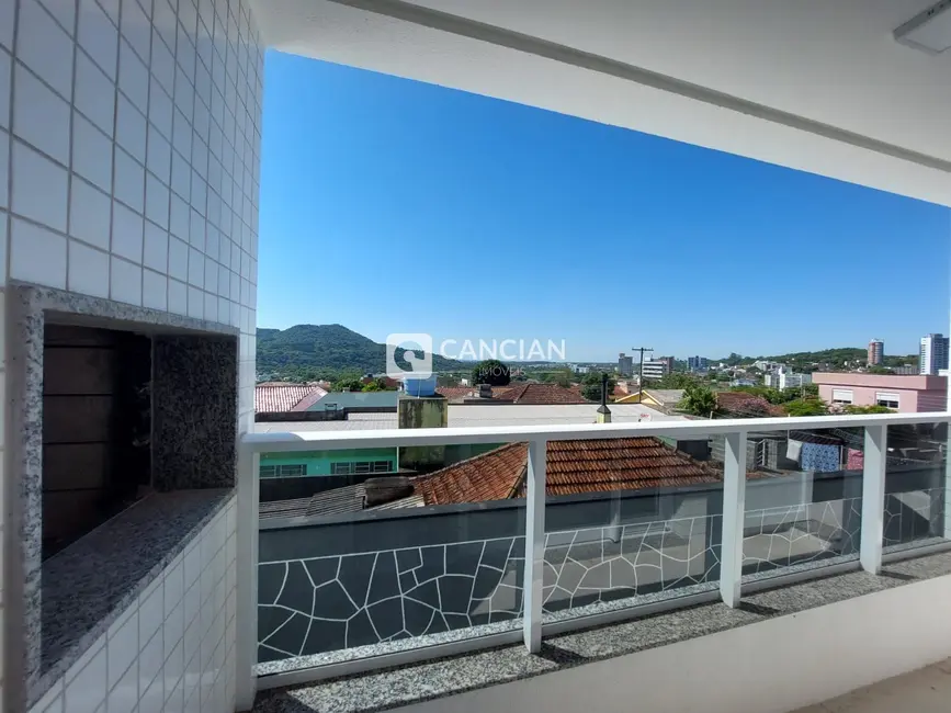 Foto 8 de Apartamento com 3 quartos à venda, 118m2 em Nossa Senhora das Dores, Santa Maria - RS