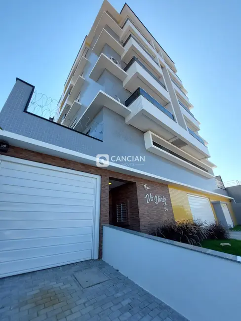 Foto 1 de Apartamento com 3 quartos à venda, 118m2 em Nossa Senhora das Dores, Santa Maria - RS