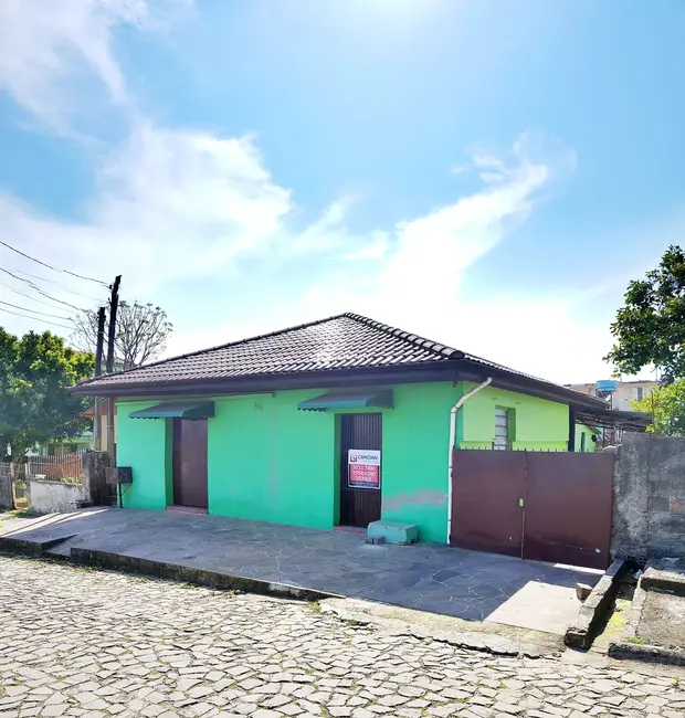 Foto 1 de Casa com 3 quartos à venda, 275m2 em Urlândia, Santa Maria - RS