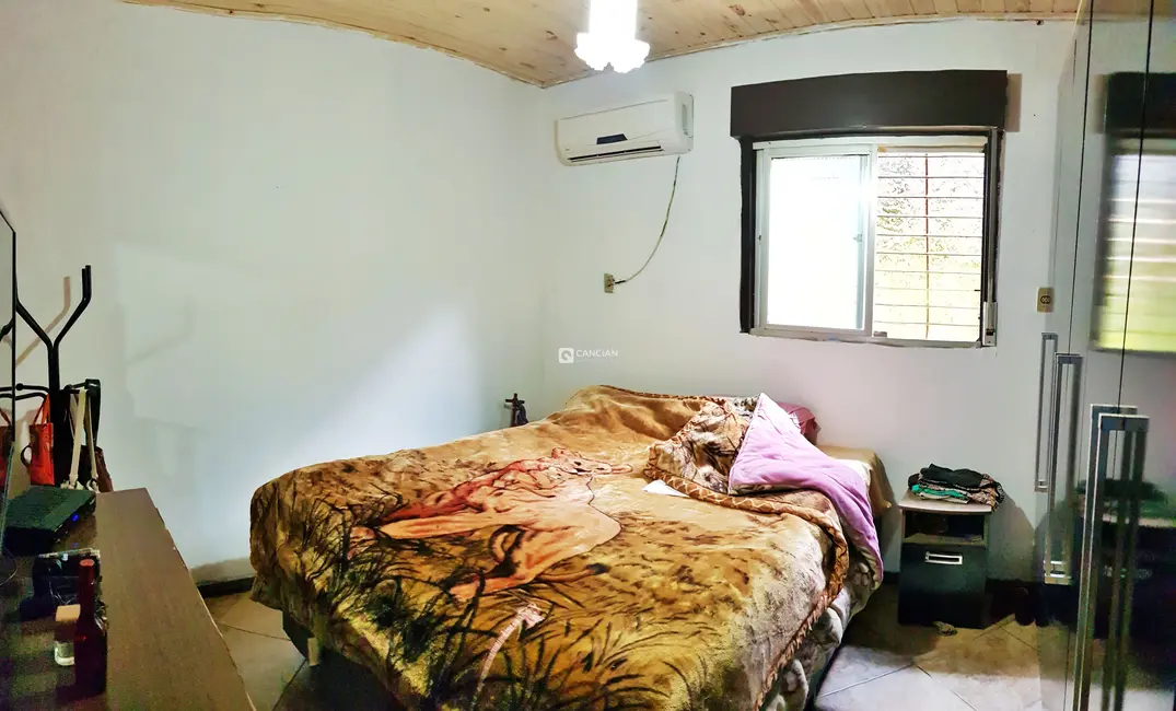 Casa com 3 quartos à venda, 275m2 em Urlândia, Santa Maria - RS - imagem 6 Foto 6 de Casa com 3 quartos à venda, 275m2 em Urlândia, Santa Maria - RS