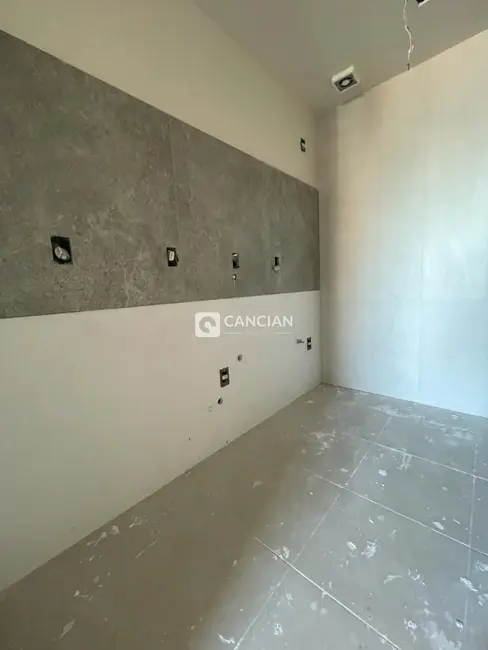 Foto 4 de Apartamento com 2 quartos à venda, 50m2 em Centro, Santa Maria - RS