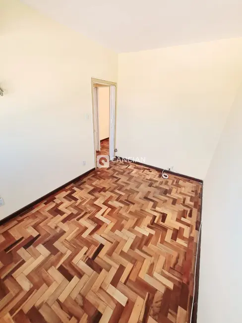 Foto 8 de Apartamento com 2 quartos à venda, 48m2 em Centro, Santa Maria - RS