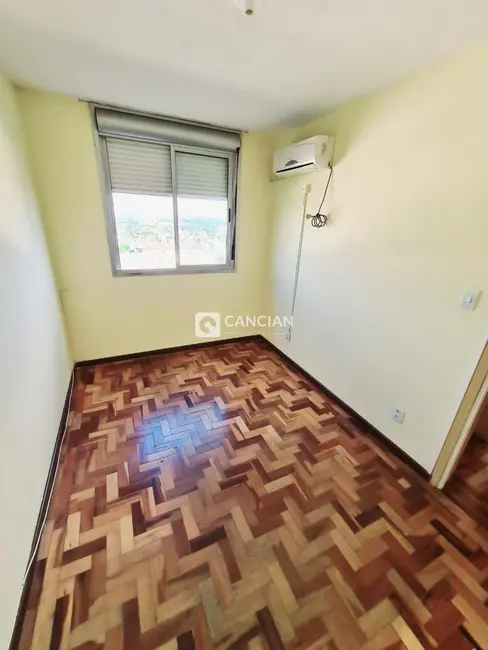 Foto 7 de Apartamento com 2 quartos à venda, 48m2 em Centro, Santa Maria - RS