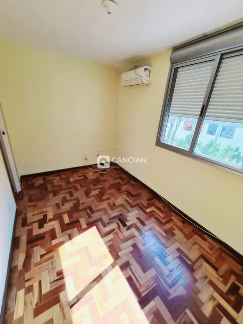 Foto 6 de Apartamento com 2 quartos à venda, 48m2 em Centro, Santa Maria - RS