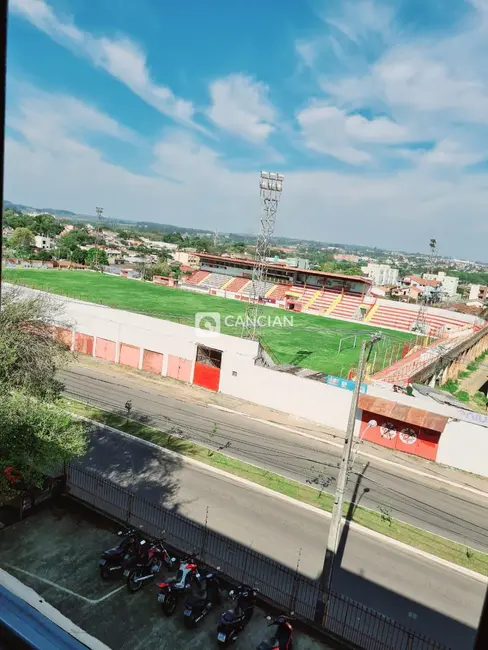 Foto 9 de Apartamento com 2 quartos à venda, 48m2 em Centro, Santa Maria - RS