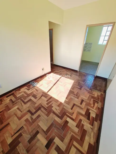 Foto 4 de Apartamento com 2 quartos à venda, 48m2 em Centro, Santa Maria - RS