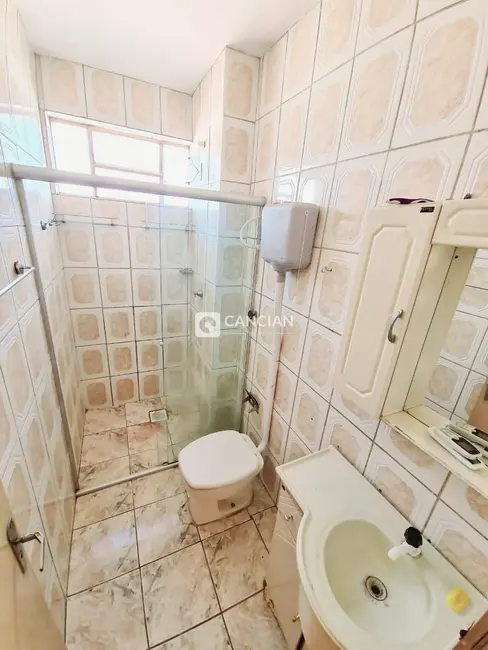 Foto 5 de Apartamento com 2 quartos à venda, 48m2 em Centro, Santa Maria - RS