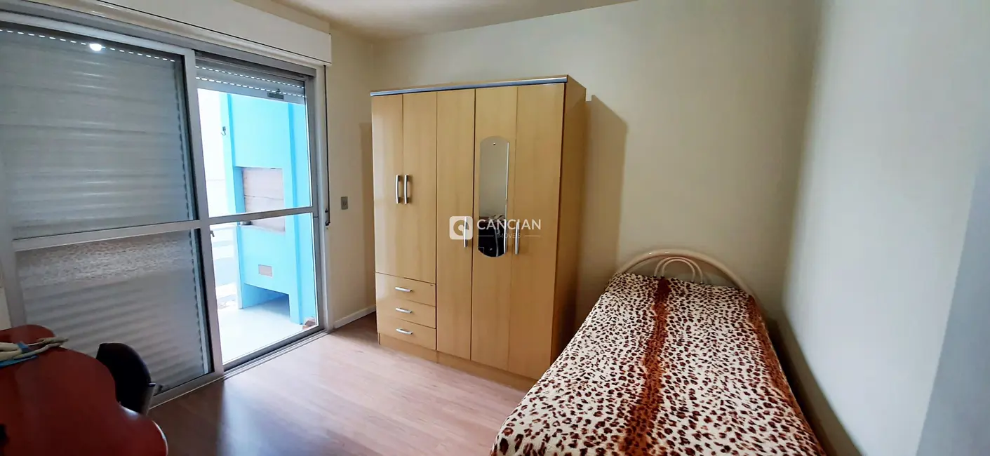 Foto 8 de Apartamento com 2 quartos à venda, 85m2 em Centro, Santa Maria - RS