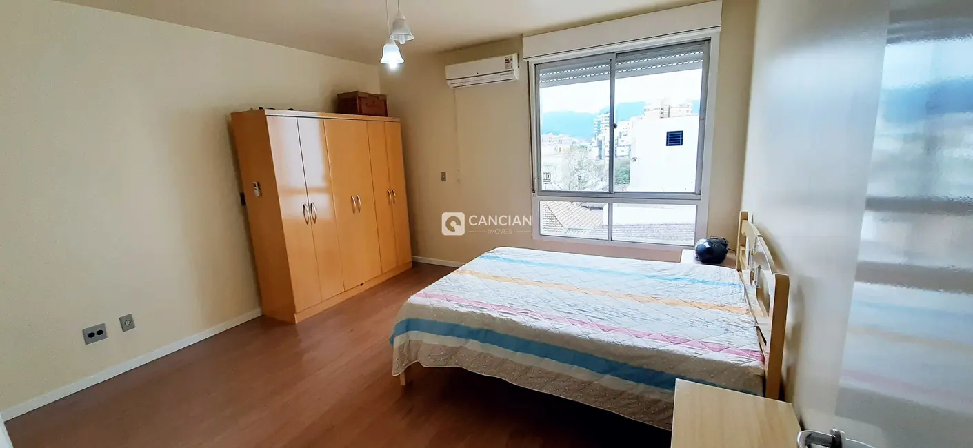 Foto 7 de Apartamento com 2 quartos à venda, 85m2 em Centro, Santa Maria - RS