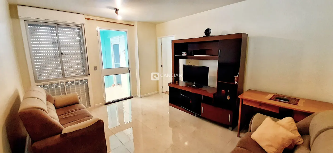 Foto 3 de Apartamento com 2 quartos à venda, 85m2 em Centro, Santa Maria - RS