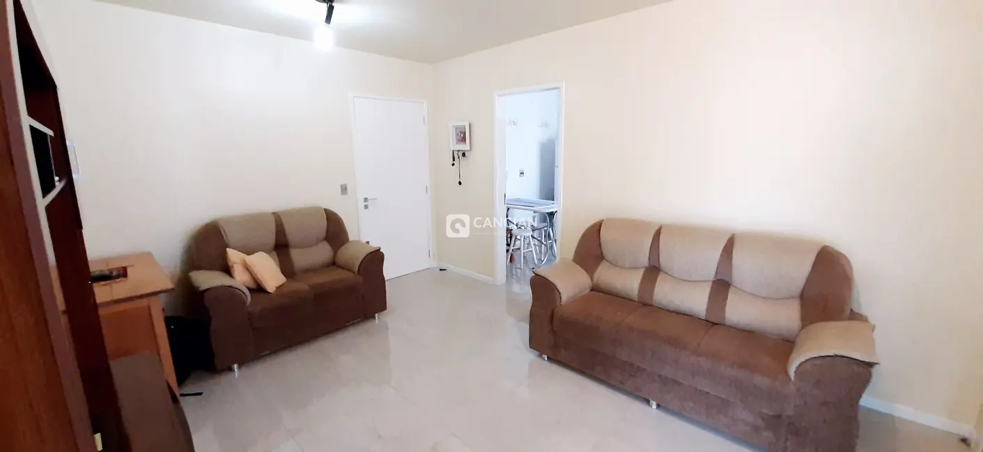 Foto 4 de Apartamento com 2 quartos à venda, 85m2 em Centro, Santa Maria - RS