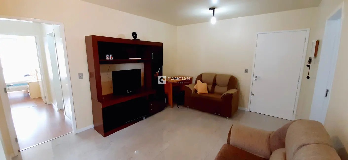 Foto 5 de Apartamento com 2 quartos à venda, 85m2 em Centro, Santa Maria - RS