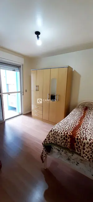 Foto 9 de Apartamento com 2 quartos à venda, 85m2 em Centro, Santa Maria - RS