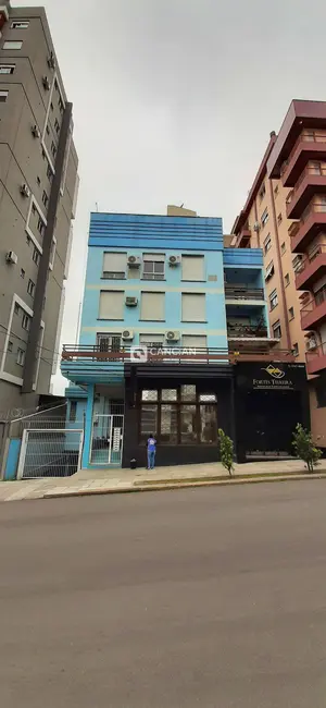 Foto 1 de Apartamento com 2 quartos à venda, 85m2 em Centro, Santa Maria - RS