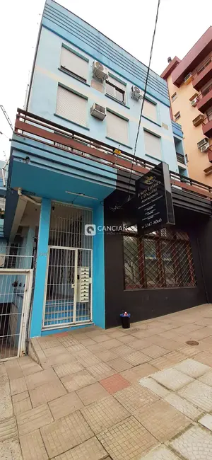 Foto 2 de Apartamento com 2 quartos à venda, 85m2 em Centro, Santa Maria - RS