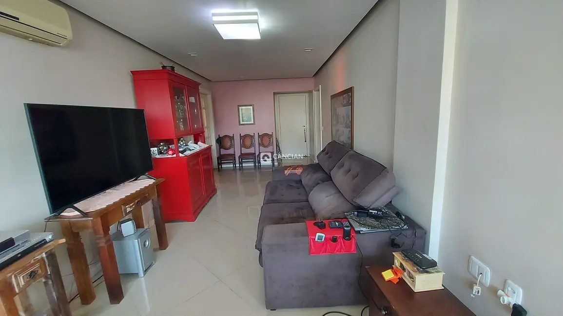 Foto 5 de Apartamento com 3 quartos à venda, 106m2 em Nossa Senhora de Fátima, Santa Maria - RS