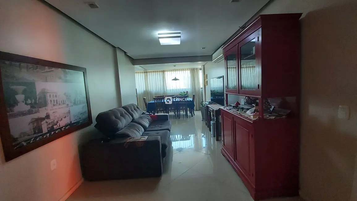 Foto 6 de Apartamento com 3 quartos à venda, 106m2 em Nossa Senhora de Fátima, Santa Maria - RS