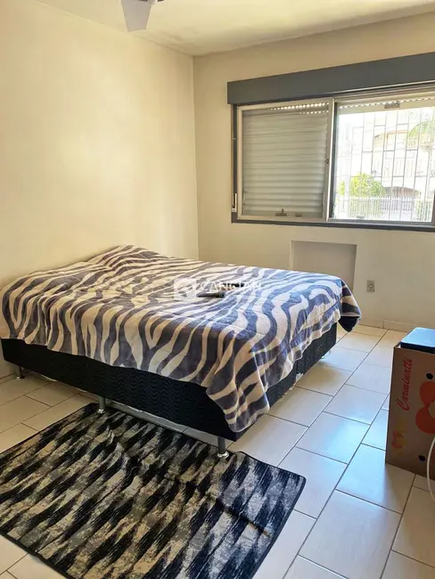 Apartamento com 3 quartos à venda, 93m2 em Nossa Senhora de Fátima, Santa Maria - RS - imagem 3 Foto 3 de Apartamento com 3 quartos à venda, 93m2 em Nossa Senhora de Fátima, Santa Maria - RS